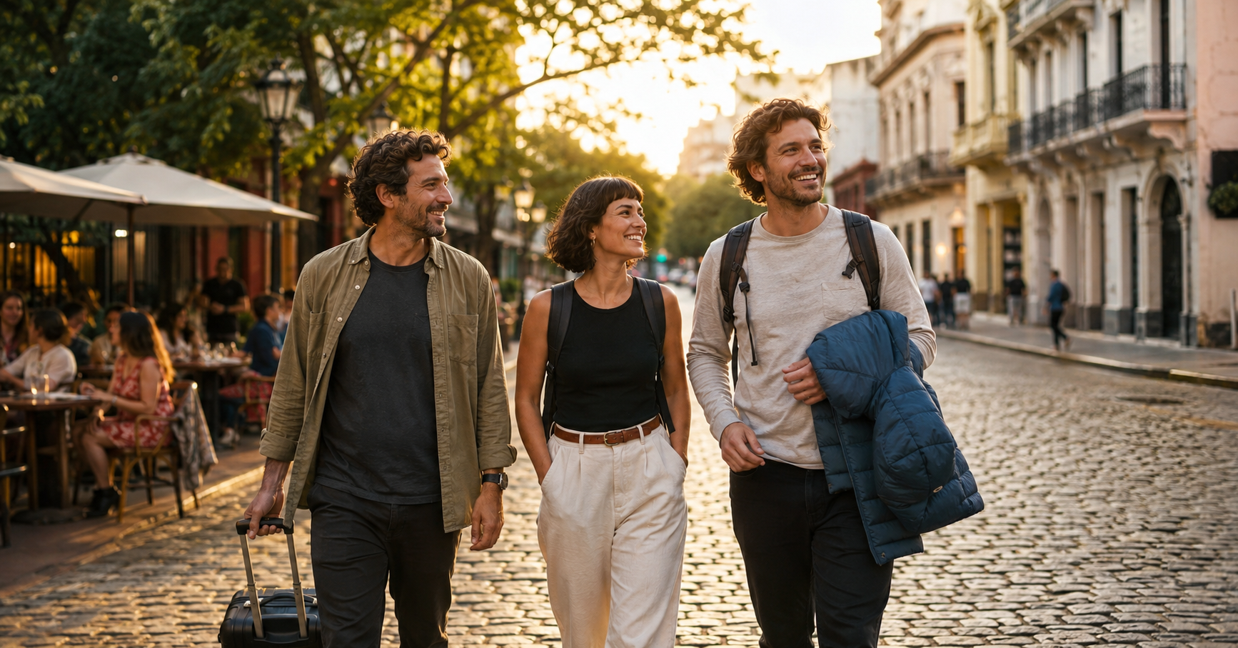 2 noches en Buenos Aires antes de ir a la Patagonia: qué hacer, qué no perder y cómo llegar descansado al sur