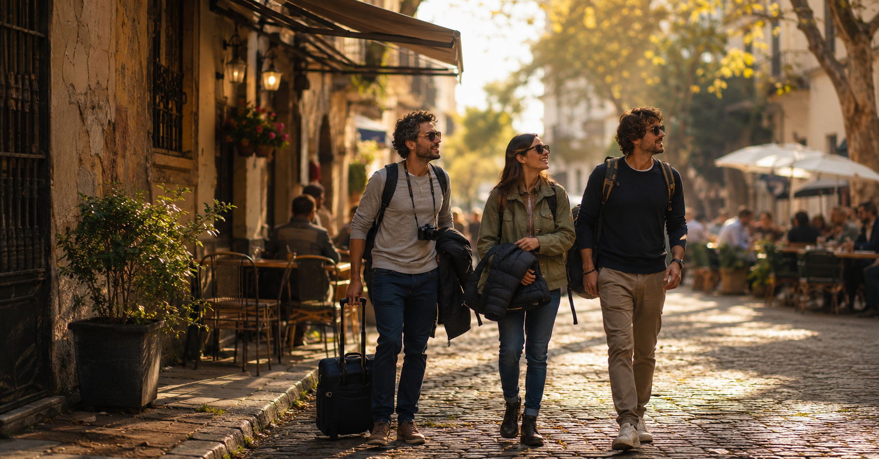 Qué hacer en Buenos Aires si tu crucero a la Antártida sale en 2 días